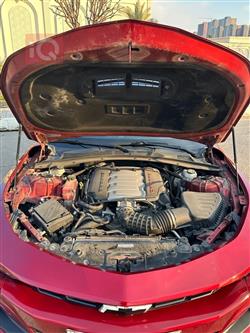 شيفروليه كامارو